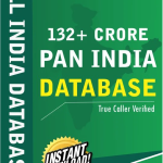 pan india database